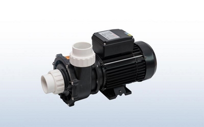 Whirlpool Pumpe, Serie DXD-320ES
