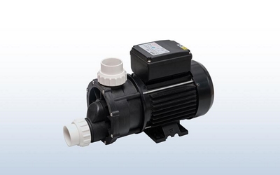 Massagepumpe - Whirlpool Pumpe, Serie DXD-315AS