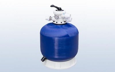 Sand Filter, Series CB-T1200